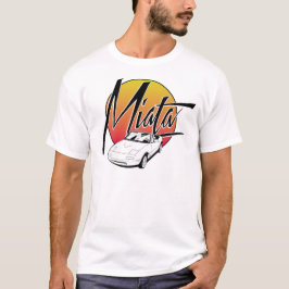 Retro Miata T-Shirt