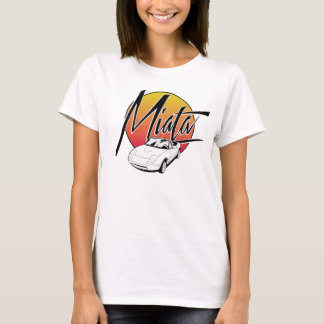 Retro Miata T-Shirt