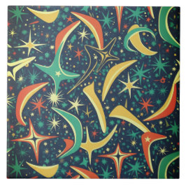 Retro-Mid-Century-Atom-Sternenexplosion-All-Over-M Fliese