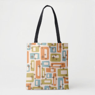 Retro Mid Century Modern