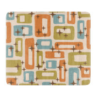 Retro Mid Century Modern