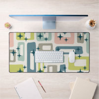 Retro Mid Century Modern