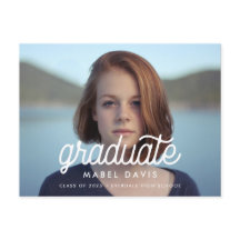 Retro-minimalistischer Foto-Abschluss