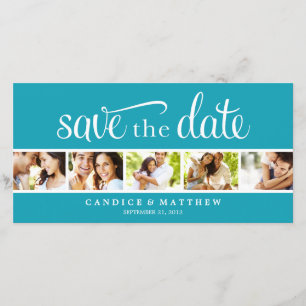 RETRO MITTEILUNG DER LIEBE-%PIPE% SAVE THE DATE