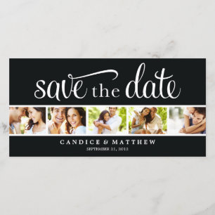 RETRO MITTEILUNG DER LIEBE-%PIPE% SAVE THE DATE