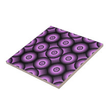Retro-mittelalterliche moderne geometrische Kreise