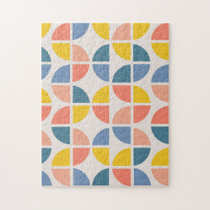 Retro-Mod-Puzzle Puzzle