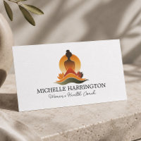 Retro Modern Meditative Grace Yoga, Life Coach