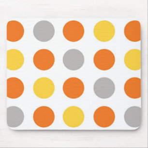 Retro Mousepad