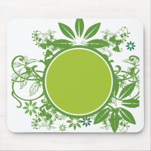 Retro Mousepad