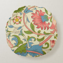 Retro-Muster Vintag floral Willam Morris niedlich