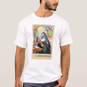 Retro Myrtle Beach Typ T-Shirt