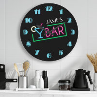 Retro-Neon-Schild Kaffee-Café