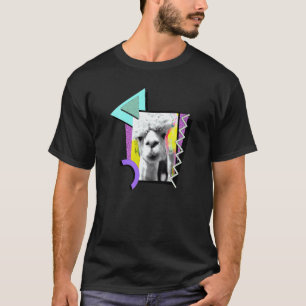 Retro Neunziger Jahre Ideen 90er Stimmung Vintage T-Shirt