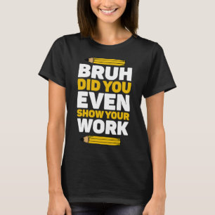 Retro normalisieren Geist aller Art von Autismus B T-Shirt