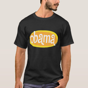 Retro Obama-T - Shirt