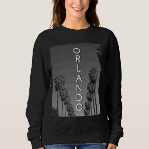 Retro Orlando Shirt Orlando Frische Pasta machen