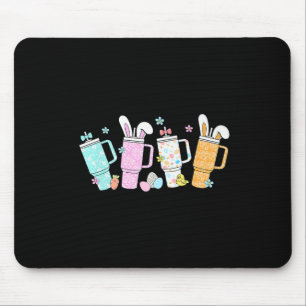 Retro Ostertag Stanley Tumbler Inspiriert Girls Ki Mousepad