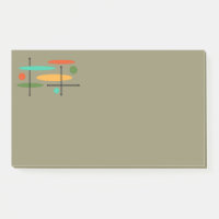 Retro-Oval-Dotlinien