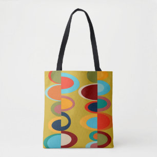 Retro-Ovals