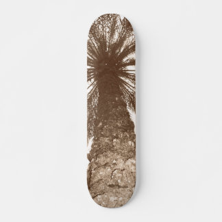 Retro-Palme Skateboard