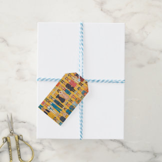Retro-Papierpuppe Mädchen Vintage 60er Jahre Mode Geschenkanhänger