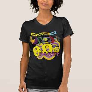 Retro Party T-Shirt
