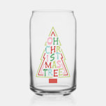 Retro Pastel Oh Christmas Tree Dosenglas<br><div class="desc">Dieses spielerische Glas zeigt das Sprichwort "Oh Weihnachtsbaum" mit abwechselnden Farben auf Kleinbuchstaben mit funkelnden Akzenten. Die Farben sind rosa,  rot,  grün und hellblau.</div>