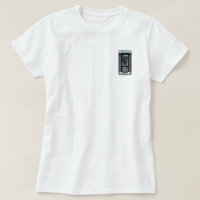 Retro Payphone Design, Vintage Telefonkabine Art