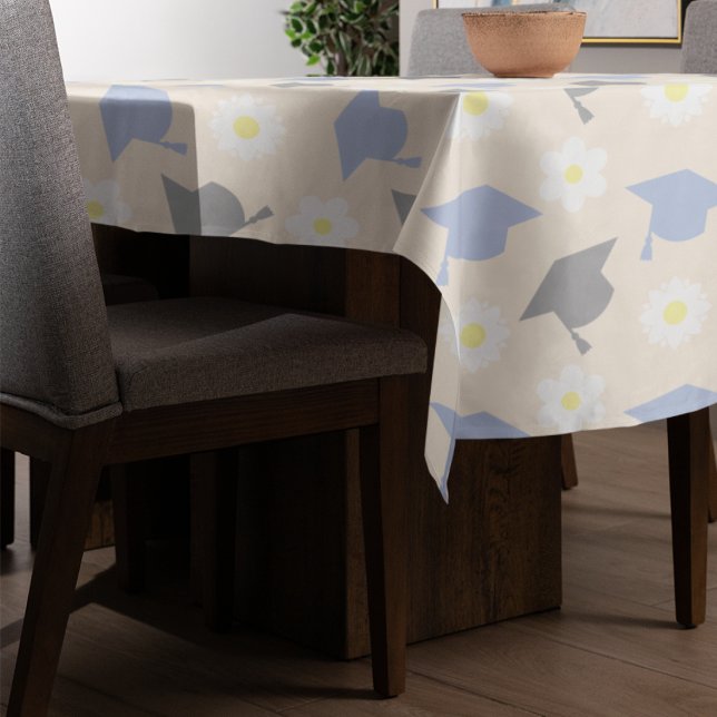 Retro Pfirsich Abschluss Tischdecke (Von Creator hochgeladen)