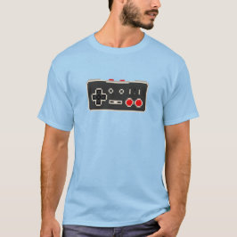 Retro pixel joypad T-Shirt