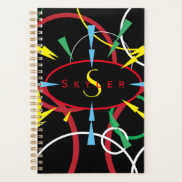 Retro-Planer der 80er Jahre Planer