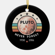 Retro-Pluto nie vergessen