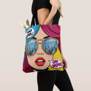 Retro Pop Art