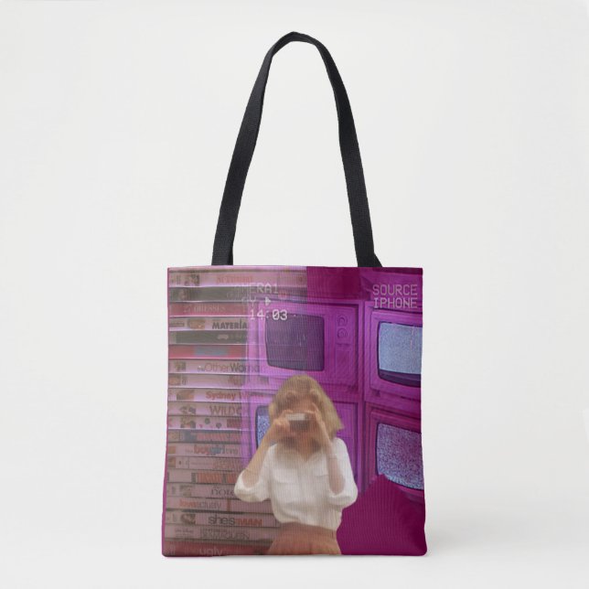 retro pop culture (Vorderseite)