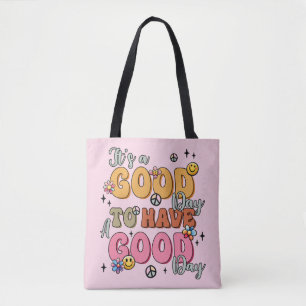 Retro Positivity "It's a Good Day"