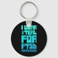 Retro Post Traumatic Stress Ptsd Awareness 1