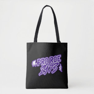 Retro Pro Roe 1973 Frauenrechte roe / wave