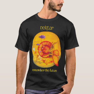 Retro Prog Rock T-Shirt