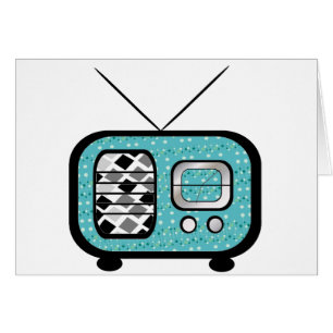 Retro Radio