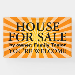 Retro Rays weiß transp. + Ihr Backgr. Ideen Banner