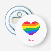 Retro-Regenbogen-Herz - Süße farbenfrohe abstrakte