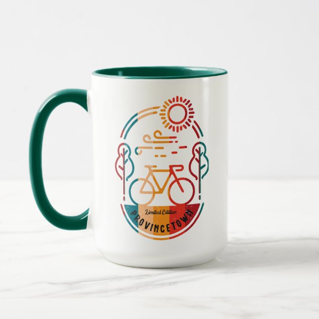 Retro Region Locarno Tasse (Links)