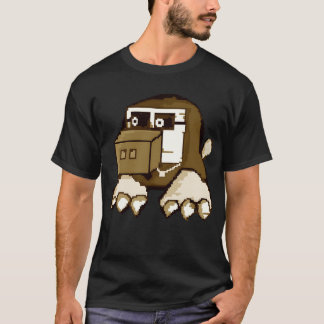 Rétro Retro T-Shirt