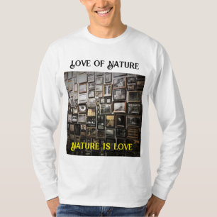 "Retro Revival: Vintage Vibes T - Shirt" T-Shirt