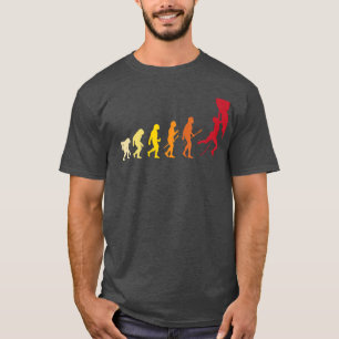 Retro Rock Klettern Vintage Boulderer Kletterer Sp T-Shirt