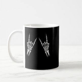 Retro Rock on Rock Star Konzert Buddy Kaffeetasse