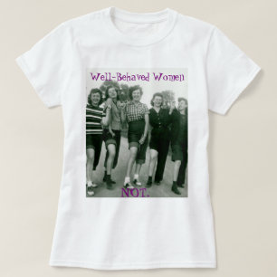 Retro, Rockabilly RebellenT - Shirt