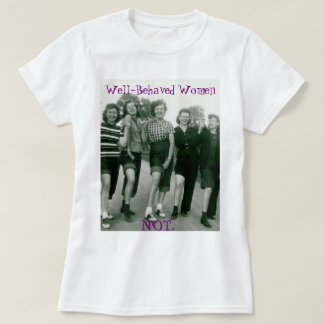 Retro, Rockabilly RebellenT - Shirt