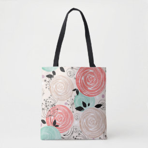 Retro, Rose